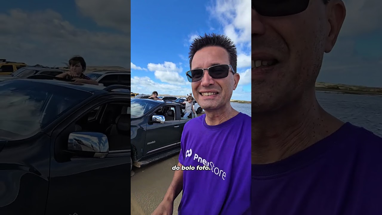 Chevrolet aguenta o tranco no off road? É picape raiz?