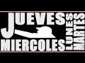 podria ser viernes