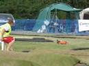 1/8th buggy racing at Frankley, BNRC
