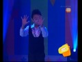 Okto's One Minute Of Fame 2009 - Dean Wong ( Grand - Finals )