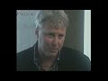War Criminals - Bosnia