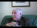 Peter Breggin clips from film Take These Broken Wings