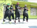 Fresh Squad Crank Dat Soulja Boy