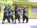 Fresh Squad Crank Dat Soulja Boy