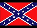 Federal aid Johnny Rebel