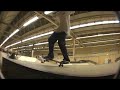 pieter jenken hardflip wielie
