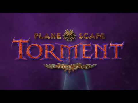 Planescape: Torment gameplay