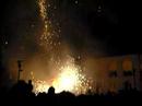 cheencheenvideo - During the Easter Holy Week in San Cristóbal de las Casas, Mexico, a celebration is held in front of the municipal palace where puppets are burned. Families ...