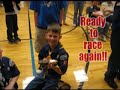 2006 Pinewood Derby