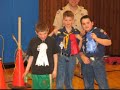 2006 Pinewood Derby
