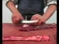 Seam Butchery