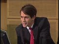Vers une révolution judiciaire : faut-il supprimer le juge d'instruction ? Introduction