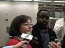 Marion County Clerk, \"massive turnout\" and \"late results\"
