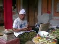 Ketut Liyer Balinese Traditional Healer