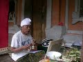 Ketut Liyer Balinese Traditional Healer