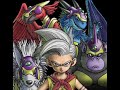 Dragon quest monsters: joker: battle theme