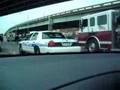 Crash in New Orleans