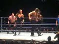 Brothers of Destruction v. Big Daddy V & The Great Khali Brothers of Destruction v. Big Daddy V & The Great Khali
