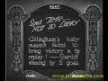Gillingham v Cardiff 1923-24