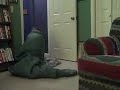 Miles falls down part 3