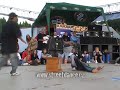 Final batlle of krump 2007