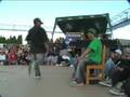 Final batlle of krump 2007