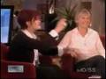 Sharon on Palin