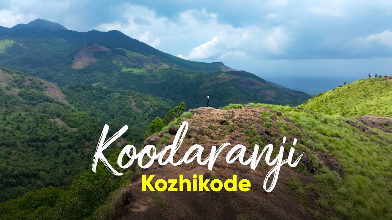 Koodaranji: Nature, Adventure and Rustic Charm Await