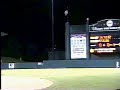 Rusty Bumgardner home run Rusty Bumgardner home run