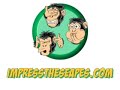 impress these apes 2   week 5   brady