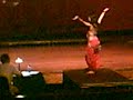 bELLY dancing