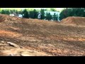 JGR 2012 James Stewart, Davi Millsaps and Mark Barnett