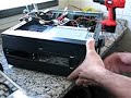 Open HT-3000 HTPC Case Open HT-3000 HTPC Case