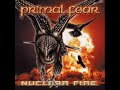 Primal Fear - Red Rain