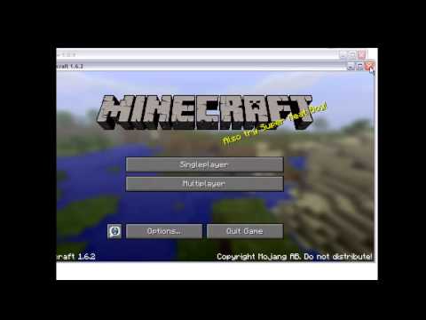 how to play multiplayer on minecraft sp