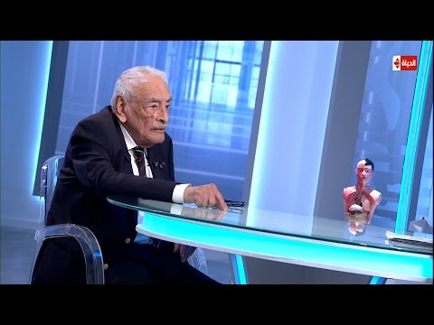 هكذا تحدث جميل راتب عن اجتماع ثلاثة أديان في أسرته