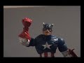 Acton Figures Bloopers Acton Figures Bloopers