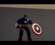 Acton Figures Bloopers