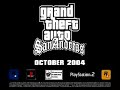 GTA SAN ANDREAS VS GTAIV GTA SAN ANDREAS VS GTAIV