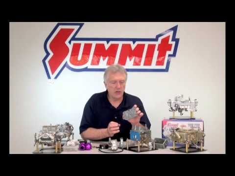how to build & power tune su carburetors