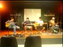 Banda Dibob no veiga