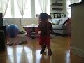Marley Zee Walking in Mom's High Heels - Part I Marley Zee Walking in Mom's High Heels - Part I