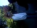 me gettin punched by reuben