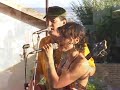 LA MANO AJENA EN EL GALPÓN KULTURAL