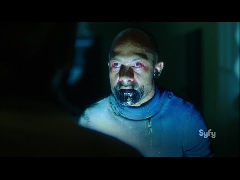 Helix - Die besten Momente Episode 4 (1) - Syfy
