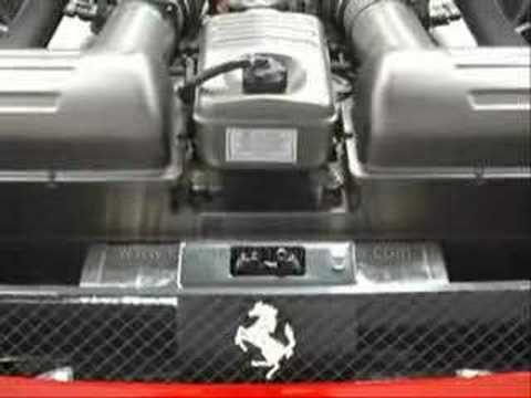 Ferrari F430, Twin Turbo, Lamboghini ...