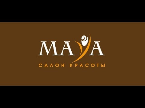 Телеканал АТР. Sherfe Fashion- в Салоне Красоты "MAYA"