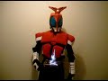仮面ライダーカブト動画