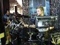 ExCel London Music / Guitar Show 08 - Roland E Drum / Synth ExCel London Music / Guitar Show 08 - Roland E Drum / Synth