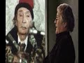SALVADOR DALI Maestro de sueños 6/6